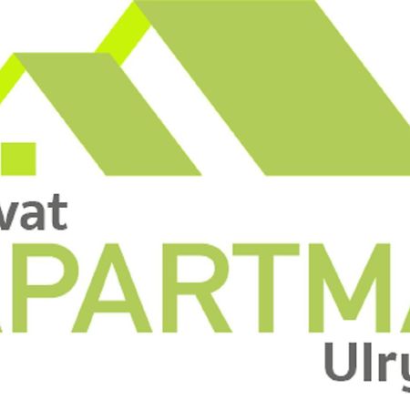 Privat Apartma Ulrych Liberec Exteriér fotografie