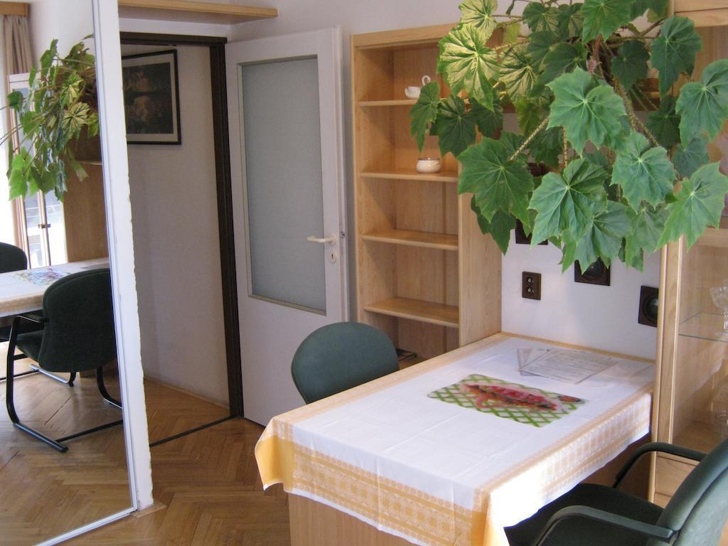 Privat Apartma Ulrych Liberec Pokoj fotografie