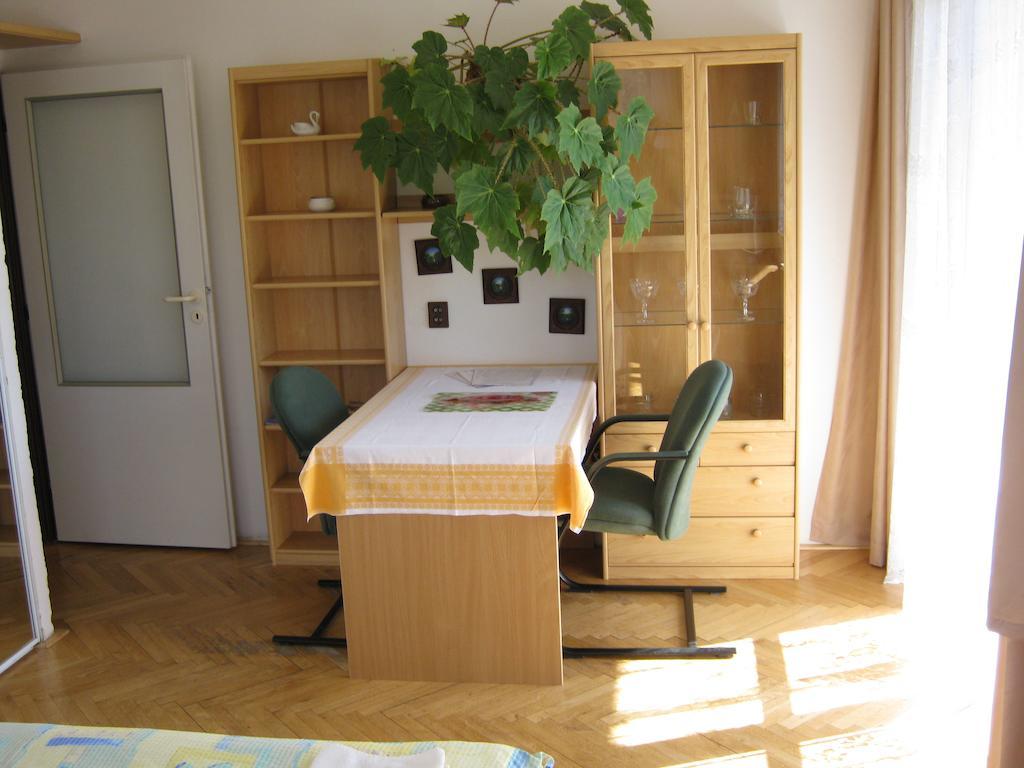 Privat Apartma Ulrych Liberec Pokoj fotografie