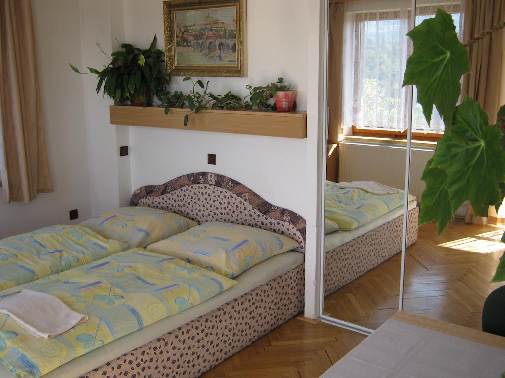 Privat Apartma Ulrych Liberec Pokoj fotografie