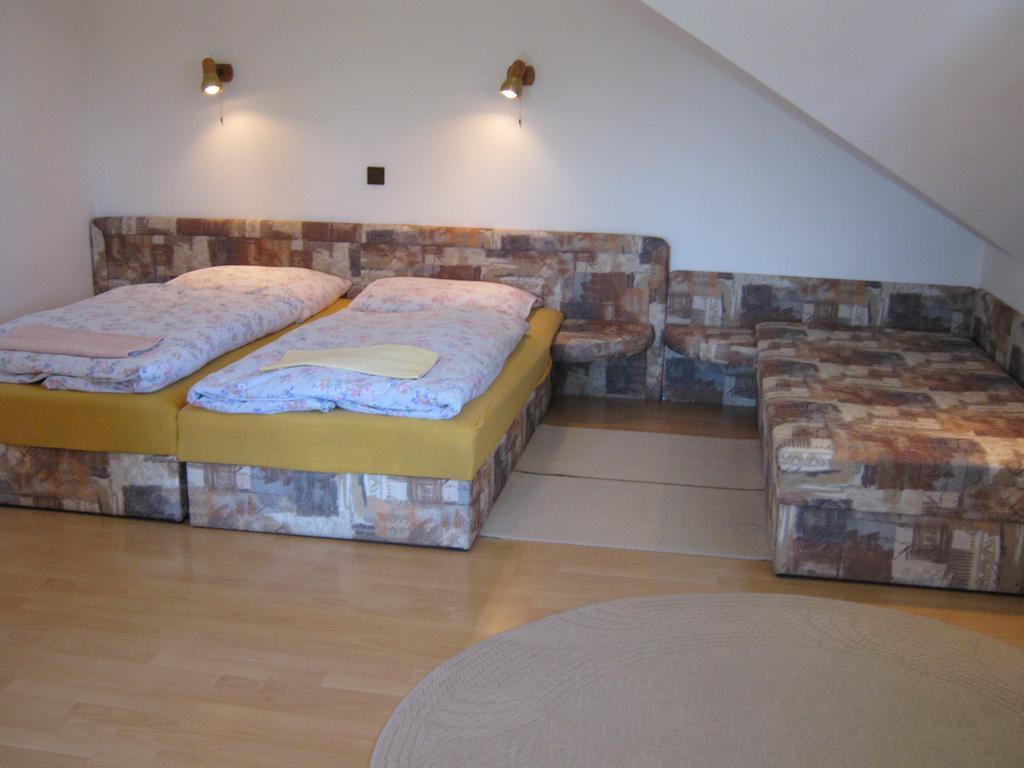 Privat Apartma Ulrych Liberec Pokoj fotografie