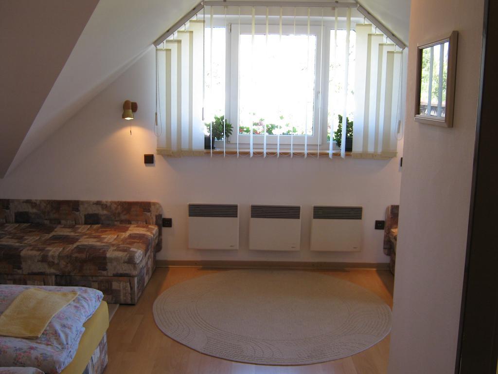 Privat Apartma Ulrych Liberec Pokoj fotografie