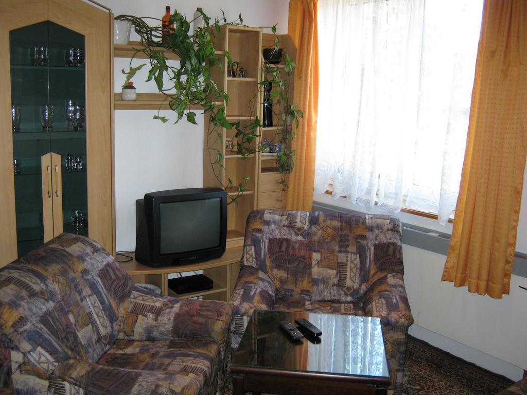 Privat Apartma Ulrych Liberec Pokoj fotografie