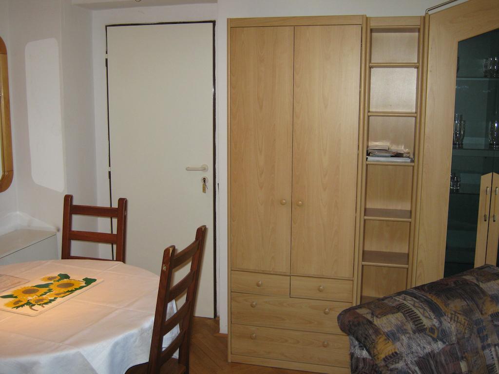Privat Apartma Ulrych Liberec Pokoj fotografie
