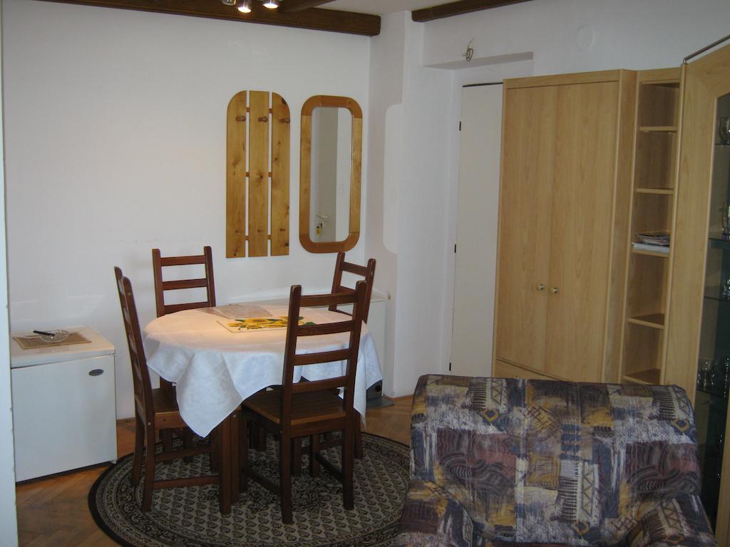 Privat Apartma Ulrych Liberec Pokoj fotografie