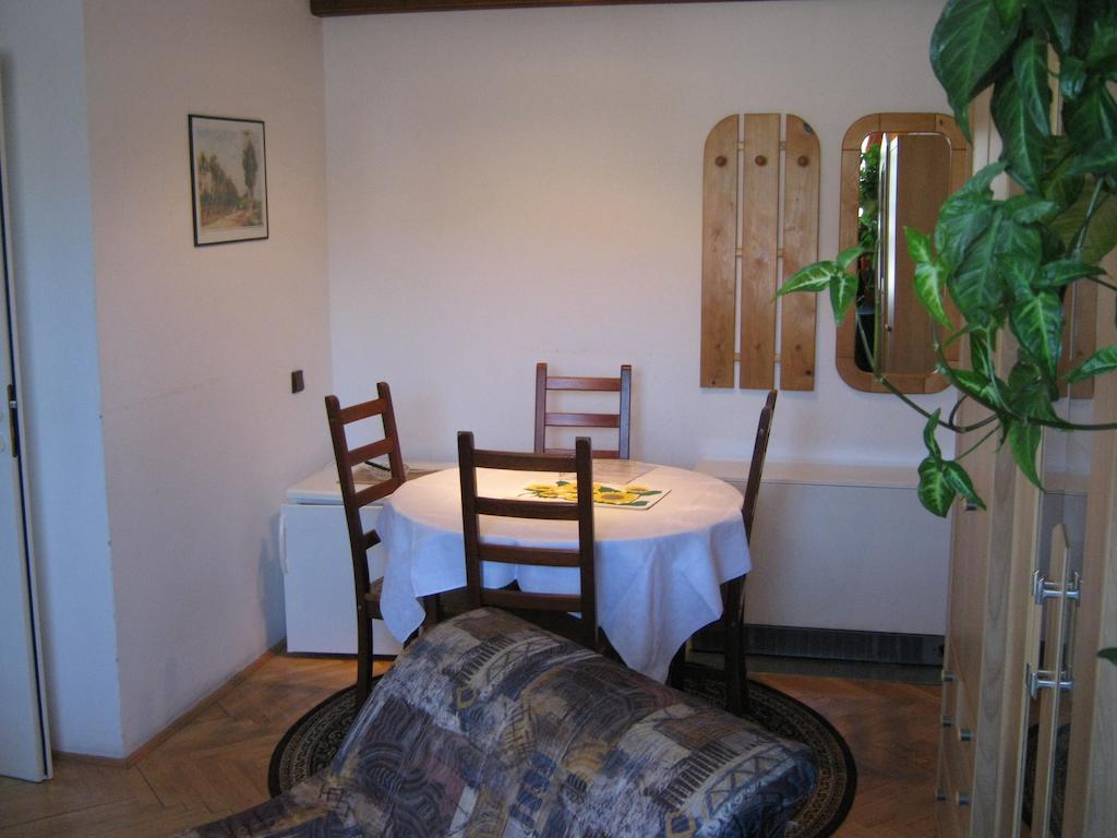 Privat Apartma Ulrych Liberec Pokoj fotografie