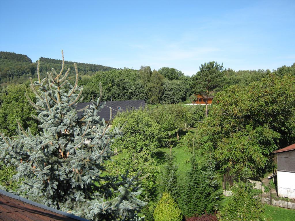Privat Apartma Ulrych Liberec Pokoj fotografie