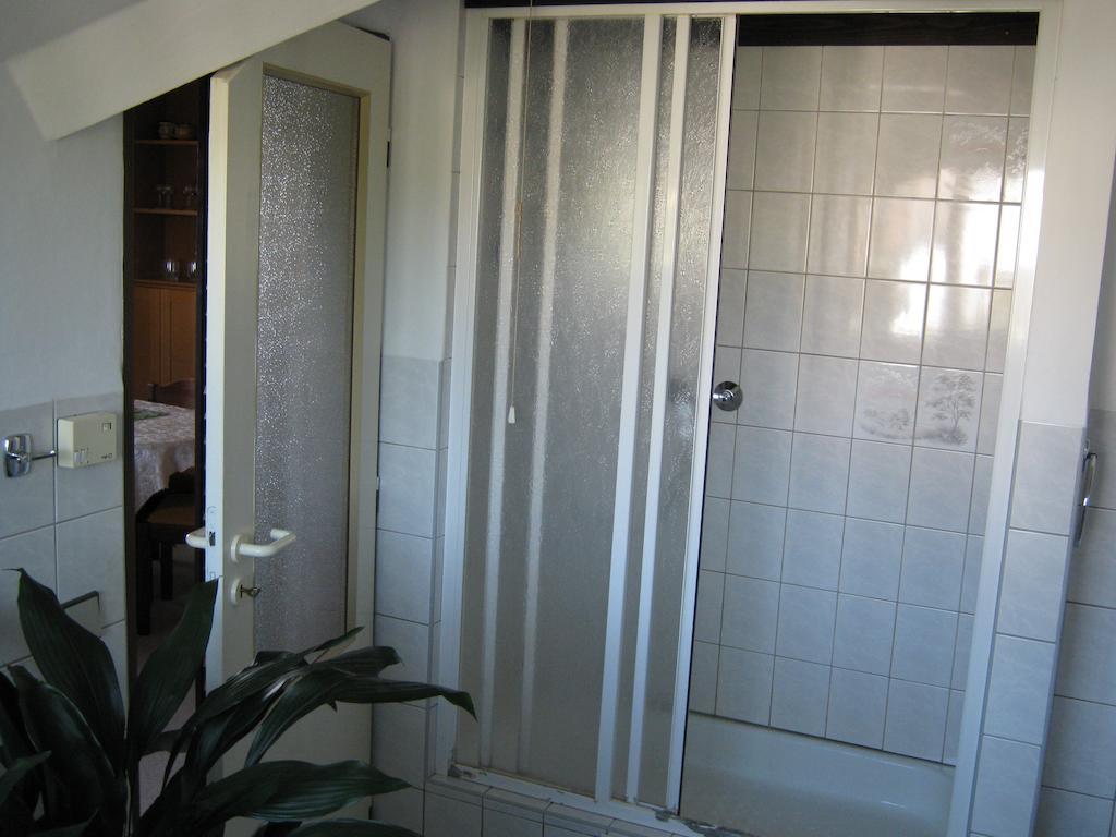 Privat Apartma Ulrych Liberec Pokoj fotografie