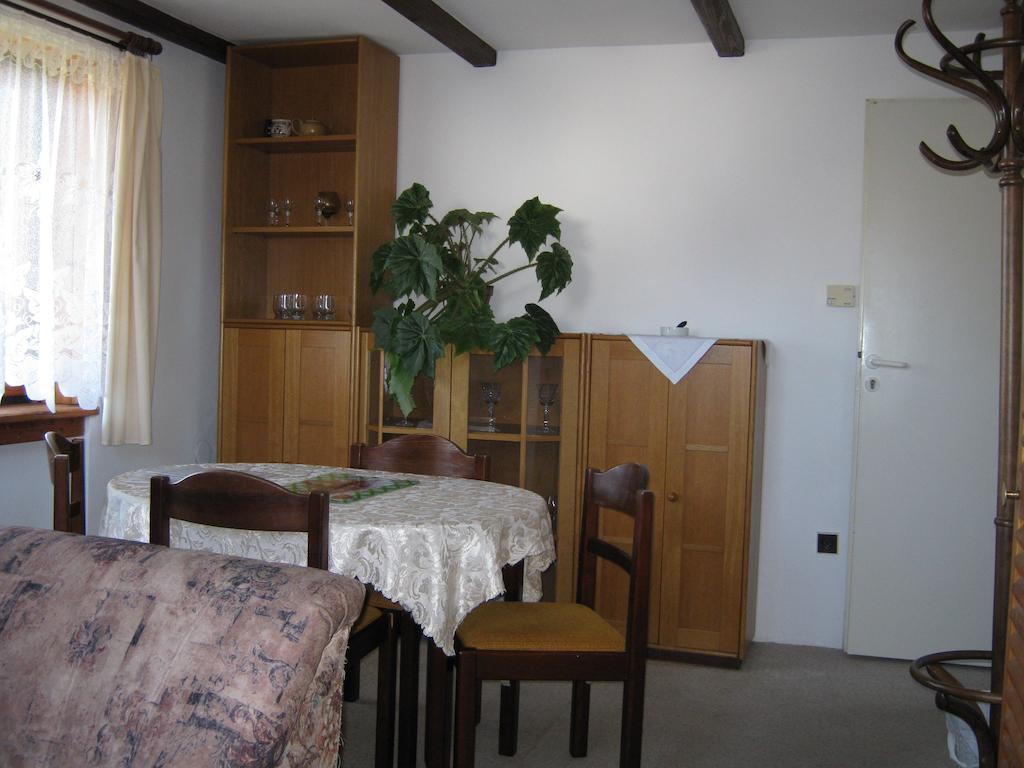 Privat Apartma Ulrych Liberec Pokoj fotografie