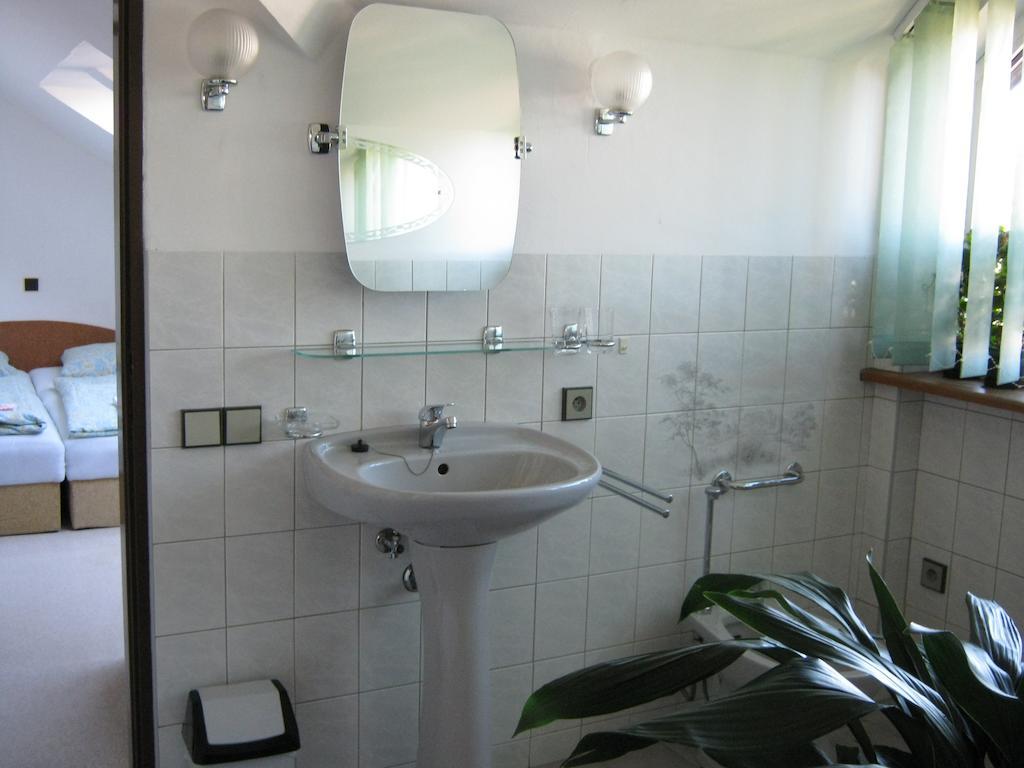 Privat Apartma Ulrych Liberec Pokoj fotografie