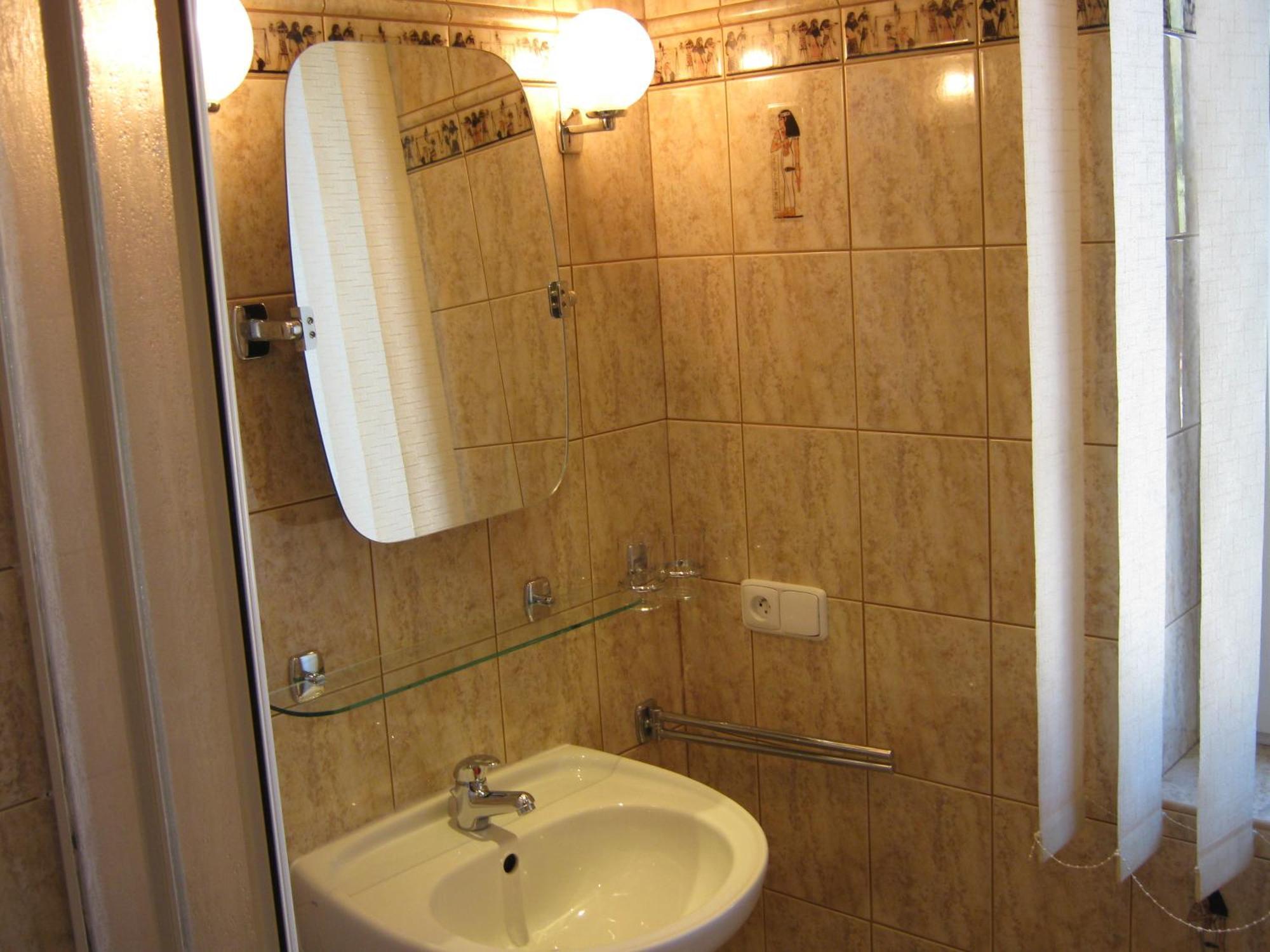 Privat Apartma Ulrych Liberec Pokoj fotografie