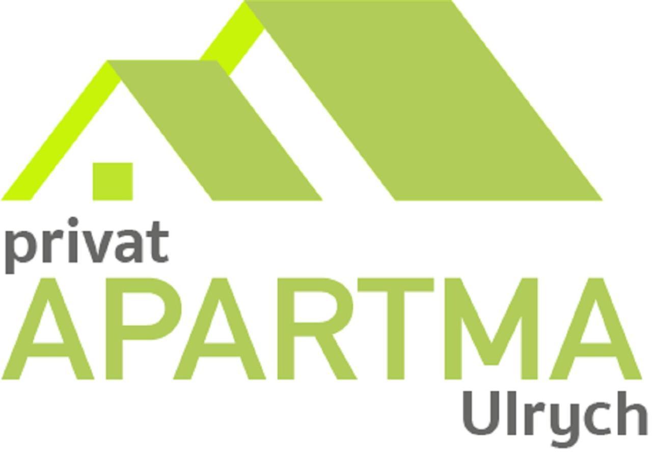 Privat Apartma Ulrych Liberec Exteriér fotografie